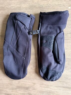 WindRiver Supremacy T-Max Insulated Hyper-Dri Waterproof Mitts